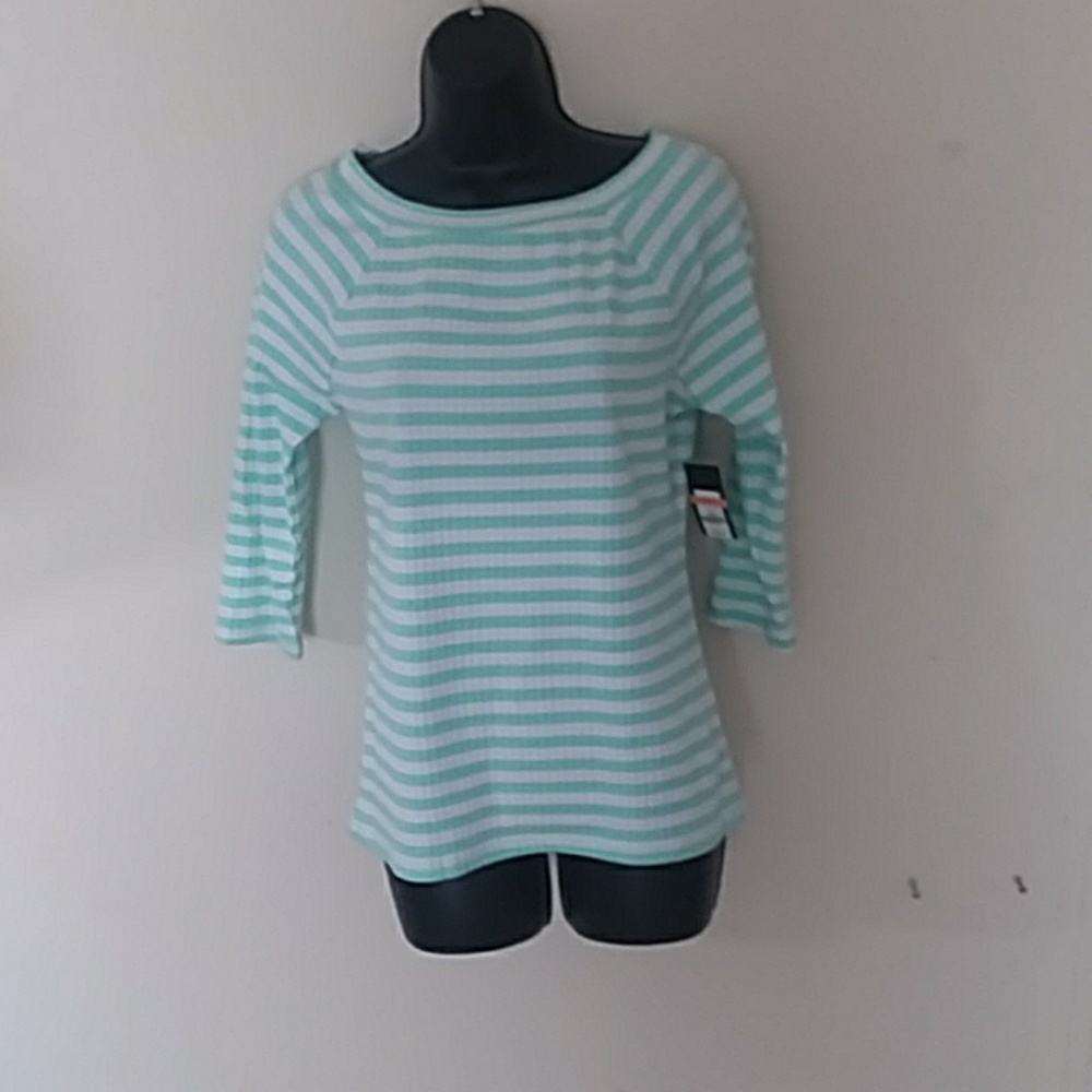 Crown & ivy top